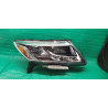26010-3KA0A Nissan Pathfinder Right Halogen Headlight 2013-2016