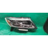 26010-3KA0A Nissan Pathfinder Right Halogen Headlight 2013-2016