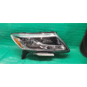 26010-3KA0A Nissan Pathfinder Right Halogen Headlight 2013-2016