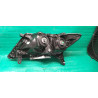 26010-3KA0A Nissan Pathfinder Right Halogen Headlight 2013-2016