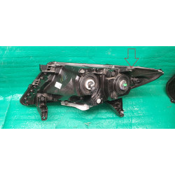 26010-3KA0A Nissan Pathfinder Right Halogen Headlight 2013-2016
