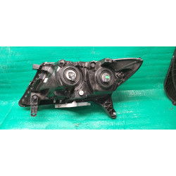 26010-3KA0A Nissan Pathfinder Right Halogen Headlight 2013-2016