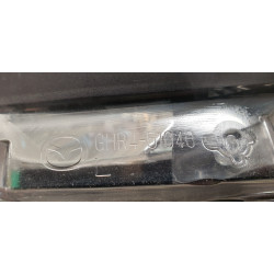 GHR4-51040 Mazda 6 Left Halogen Headlight 2014-2017