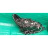 GHR4-51040 Mazda 6 Left Halogen Headlight 2014-2017