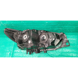 GHR4-51040 Mazda 6 Left Halogen Headlight 2014-2017