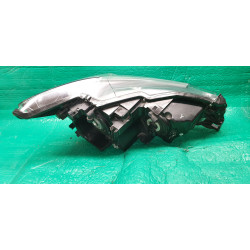 GHR4-51040 Mazda 6 Left Halogen Headlight 2014-2017