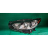 GHR4-51040 Mazda 6 Left Halogen Headlight 2014-2017