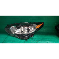 GHR4-51040 Mazda 6 Left Halogen Headlight 2014-2017