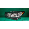 GHR4-51040 Mazda 6 Left Halogen Headlight 2014-2017