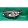 GHR4-51040 Mazda 6 Left Halogen Headlight 2014-2017