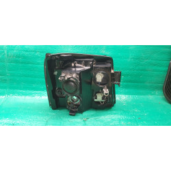 15173424 Cadillac Escalade Left Xenon Headlight 2003-2006