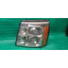15173424 Cadillac Escalade Left Xenon Headlight 2003-2006