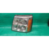 15173424 Cadillac Escalade Left Xenon Headlight 2003-2006