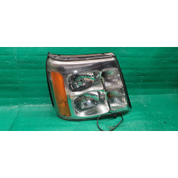 15791357 Cadillac Escalade Right Xenon Headlight 2003-2006