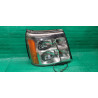 15791357 Cadillac Escalade Right Xenon Headlight 2003-2006