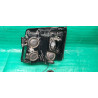 15791357 Cadillac Escalade Right Xenon Headlight 2003-2006