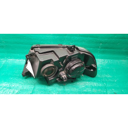 4L74-13005-A Lincoln Navigator Right Halogen Headlight 2003-2006