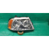 4L74-13005-A Lincoln Navigator Right Halogen Headlight 2003-2006