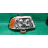 4L74-13005-A Lincoln Navigator Right Halogen Headlight 2003-2006