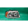 4L74-13005-A Lincoln Navigator Right Halogen Headlight 2003-2006