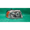 4L74-13005-A Lincoln Navigator Right Halogen Headlight 2003-2006