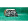 4L74-13005-A Lincoln Navigator Right Halogen Headlight 2003-2006