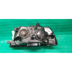 4L74-13005-A Lincoln Navigator Right Halogen Headlight 2003-2006