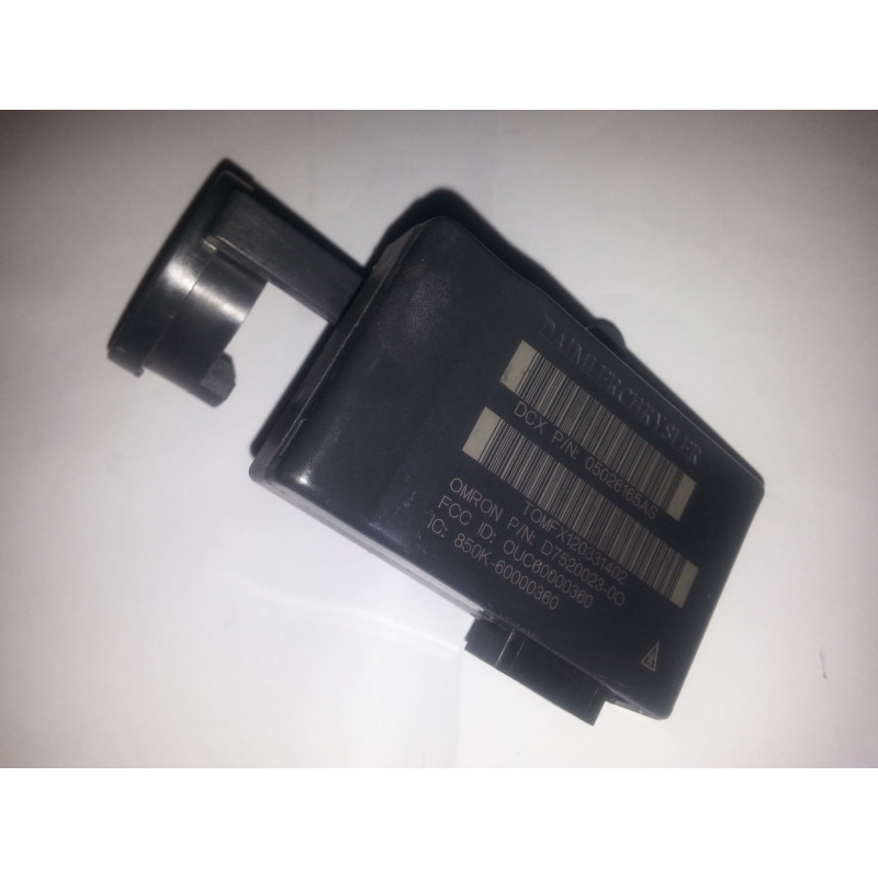 05026165AS Chrysler Sebring Remote Start Receiver 2007-2012