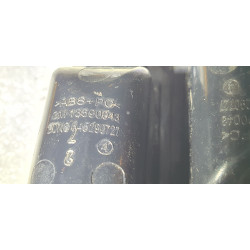 13590043 Cadillac ATS Rear License Plate Lamp 2013-2020