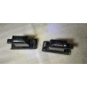 13590043 Cadillac ATS Rear License Plate Lamp 2013-2020
