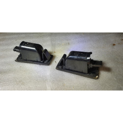 13590043 Cadillac ATS Rear License Plate Lamp 2013-2020