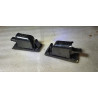 13590043 Cadillac ATS Rear License Plate Lamp 2013-2020