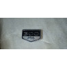04805287A Chrysler 300M Fender Emblem Nameplate 1999-2004