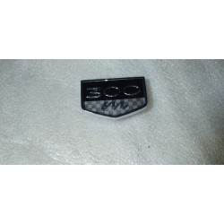 04805287A Chrysler 300M Fender Emblem Nameplate 1999-2004