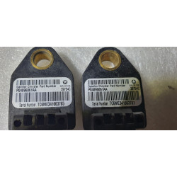 04896061AA Chrysler Sebring Airbag Sensor 2007-2012