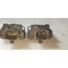 04896061AA Chrysler Sebring Airbag Sensor 2007-2012