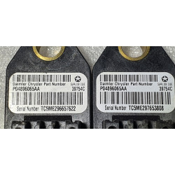 04896065AA Chrysler Sebring Airbag Sensor 2007-2012