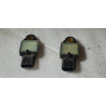 04896065AA Chrysler Sebring Airbag Sensor 2007-2012