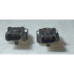 04896065AA Chrysler Sebring Airbag Sensor 2007-2012