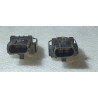 04896065AA Chrysler Sebring Airbag Sensor 2007-2012
