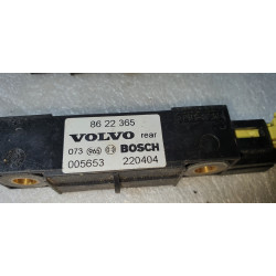 8622365 Volvo S60 Side Airbag Sensor 1999-2013