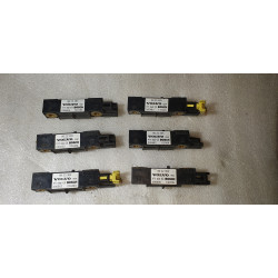 8622365 Volvo S60 Side Airbag Sensor 1999-2013