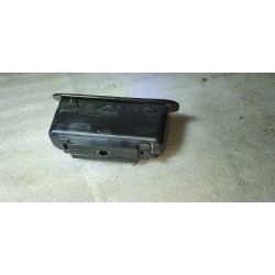 22892816 Cadillac ATS Rear Trunk Boot Cargo Lid Close Pull Grab Handle