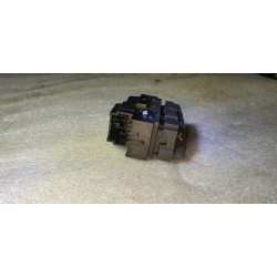 22988364 Cadillac ATS Right Front Door Lock Switch 2013-2019