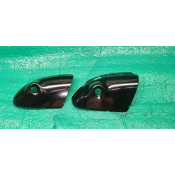 Infiniti JX35 Right Camera Mirror Lower Cover Trim 2013-2017 | QX60