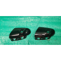 Infiniti JX35 Right Camera Mirror Lower Cover Trim 2013-2017 | QX60
