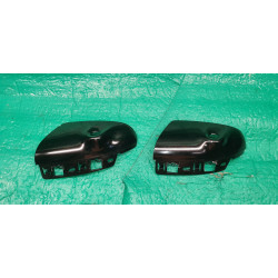 Infiniti JX35 Right Camera Mirror Lower Cover Trim 2013-2017 | QX60