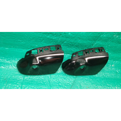 Infiniti JX35 Right Camera Mirror Lower Cover Trim 2013-2017 | QX60