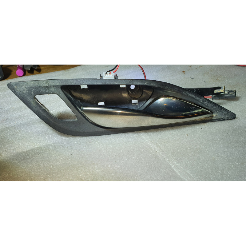 13586211 Cadillac ATS Right Front Door Handle Switch Light 2013-2019