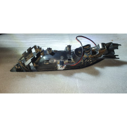 13586211 Cadillac ATS Right Front Door Handle Switch Light 2013-2019